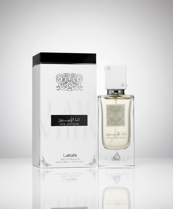 Lattafa Ana Abiyedh