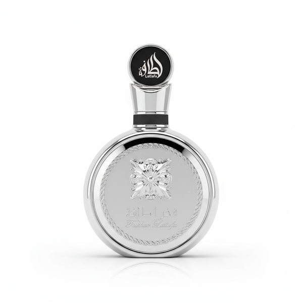 Lattafa Fakhar Platin